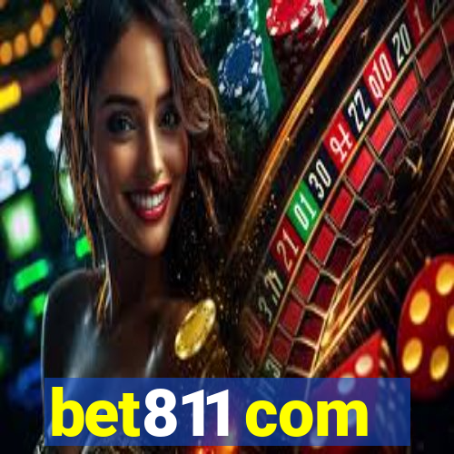 bet811 com